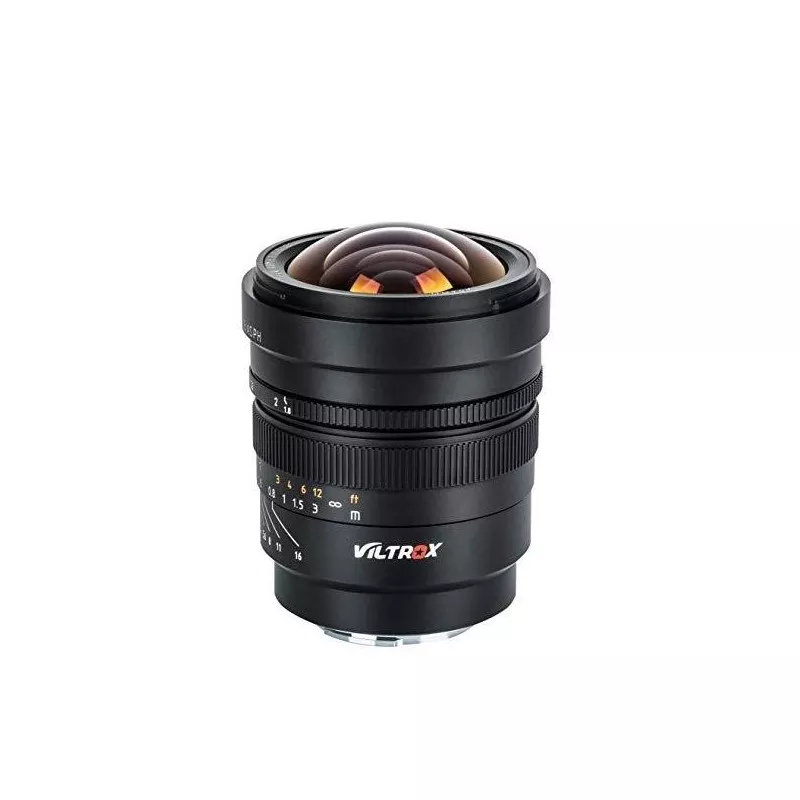 Viltrox 20mm F1.8 ASPH FE Sony E