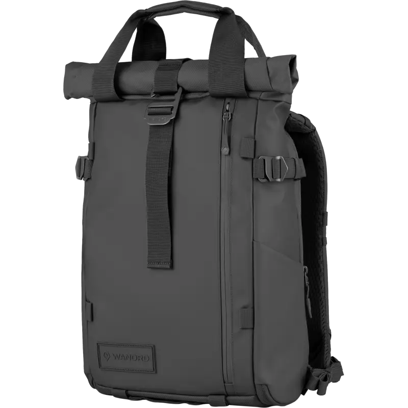 WANDRD PRVKE Photo Bundle 15L Black