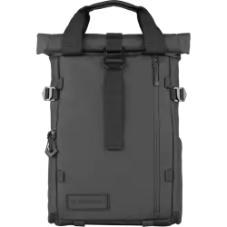 WANDRD PRVKE Photo Bundle 15L Black