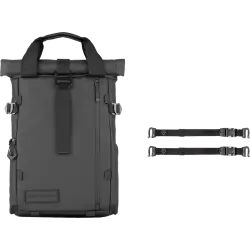 WANDRD PRVKE Photo Bundle 15L Black