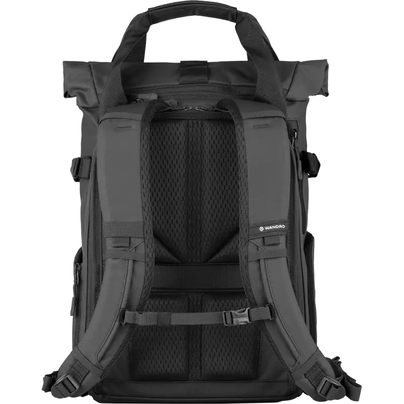 WANDRD PRVKE Photo Bundle 15L Black