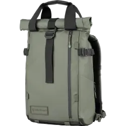 WANDRD PRVKE Photo Bundle 15L Wasatch Green