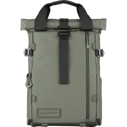 WANDRD PRVKE Photo Bundle 15L Wasatch Green