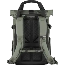 WANDRD PRVKE Photo Bundle 15L Wasatch Green