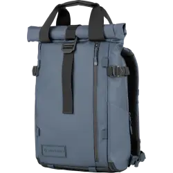 WANDRD PRVKE Photo Bundle 15L Aegean Blue