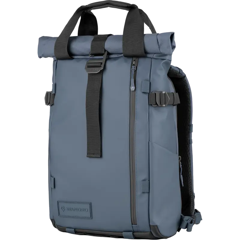 WANDRD PRVKE Photo Bundle 15L Aegean Blue