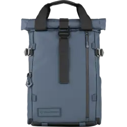 WANDRD PRVKE Photo Bundle 15L Aegean Blue