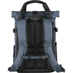 WANDRD PRVKE Photo Bundle 15L Aegean Blue