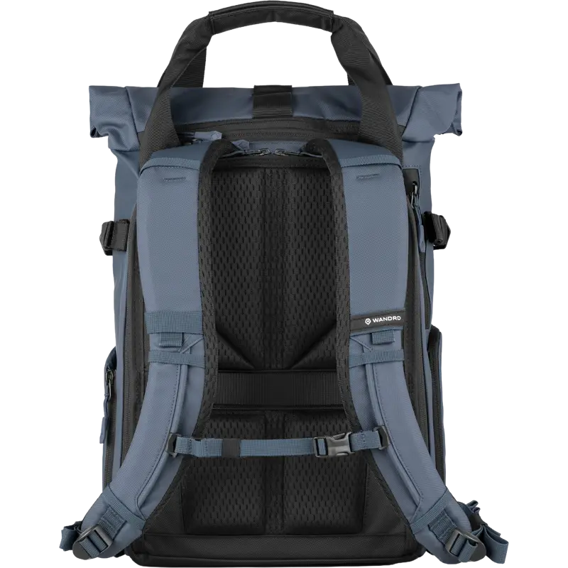 WANDRD PRVKE Photo Bundle 15L Aegean Blue