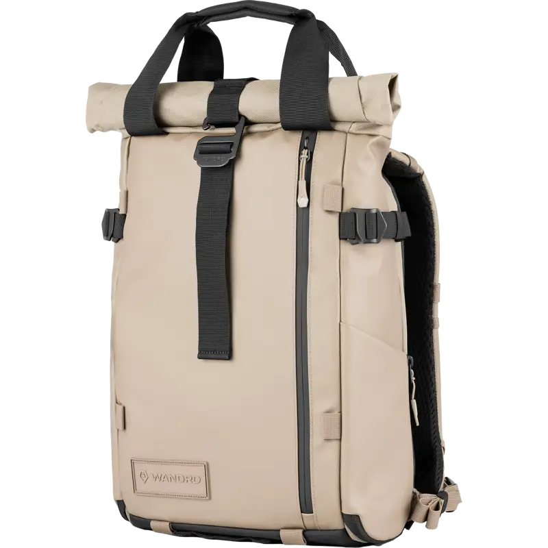 WANDRD PRVKE Photo Bundle 15L Yuma Tan