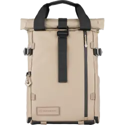 WANDRD PRVKE Photo Bundle 15L Yuma Tan