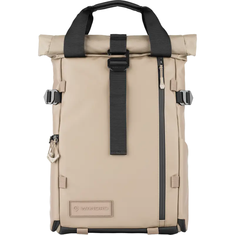WANDRD PRVKE Photo Bundle 15L Yuma Tan