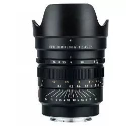 Viltrox 20mm F1.8 ASPH FE Sony E