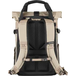 WANDRD PRVKE Photo Bundle 15L Yuma Tan