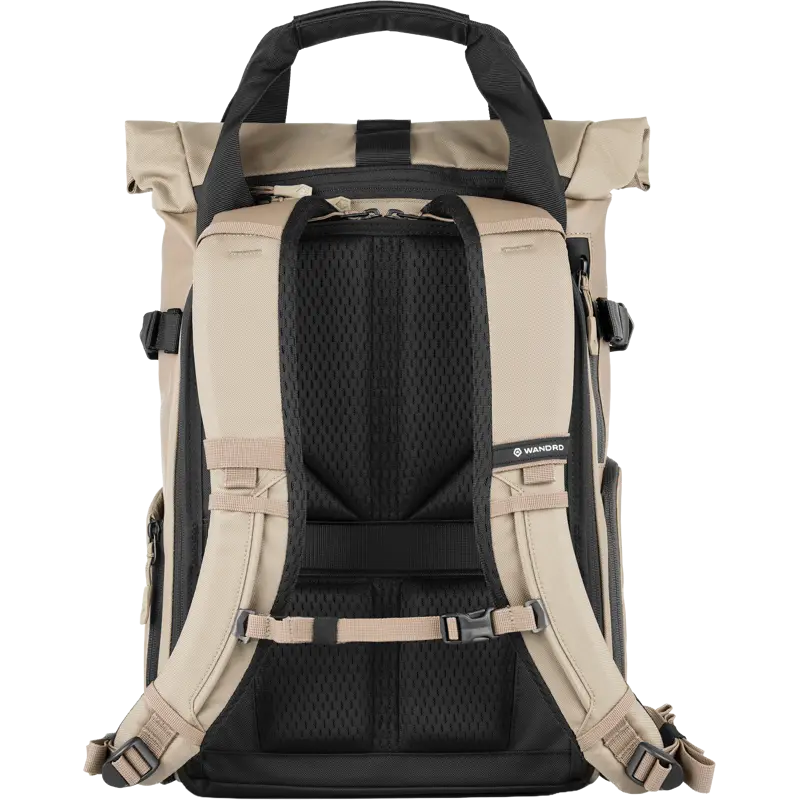 WANDRD PRVKE Photo Bundle 15L Yuma Tan