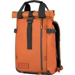 WANDRD PRVKE Photo Bundle 15L Sedona Orange