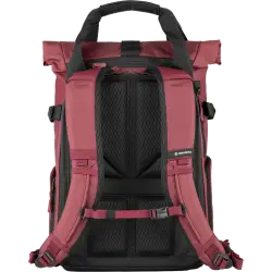 WANDRD PRVKE Photo Bundle 15L Rhone Burgundy