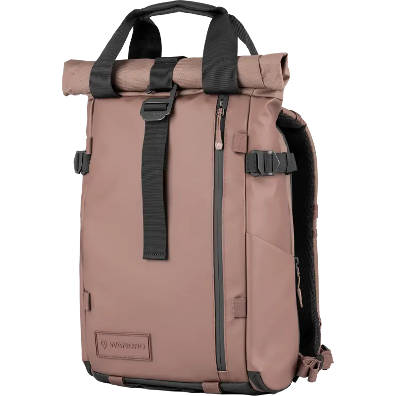 WANDRD PRVKE Photo Bundle 15L Atacama Clay