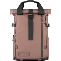 WANDRD PRVKE Photo Bundle 15L Atacama Clay