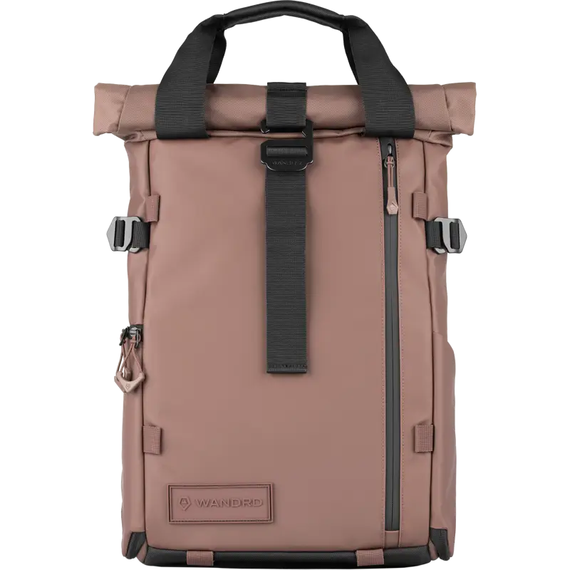 WANDRD PRVKE Photo Bundle 15L Atacama Clay
