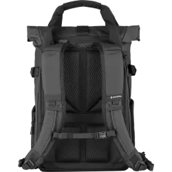 WANDRD PRVKE Bag Only 21L Black