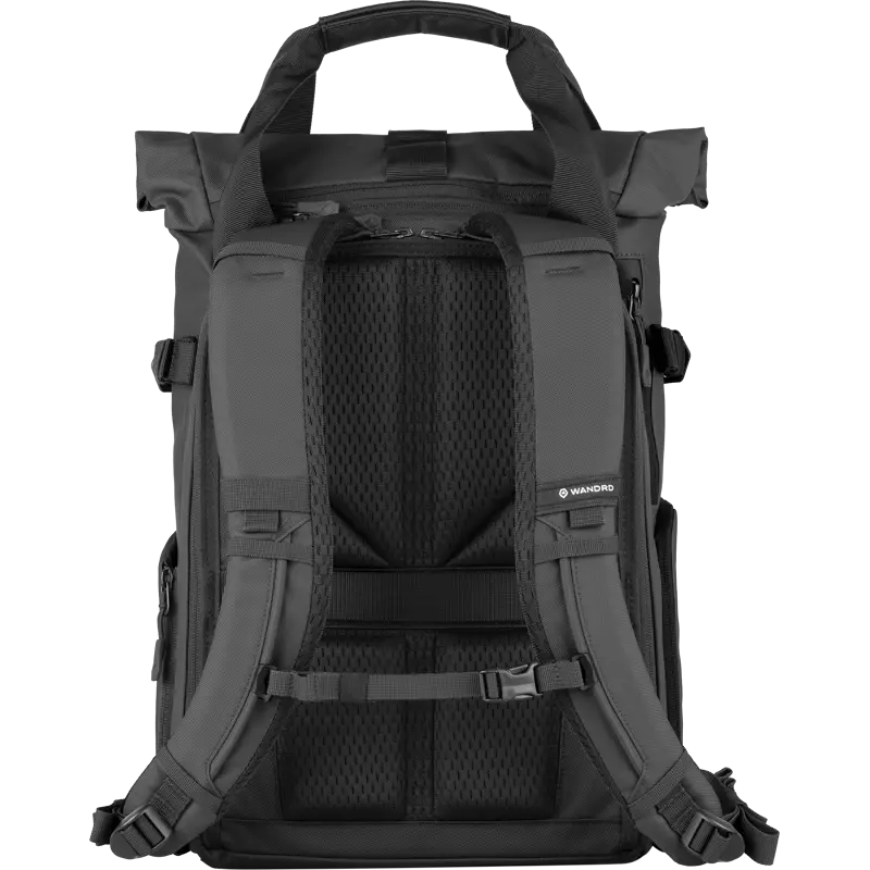 WANDRD PRVKE Bag Only 21L Black