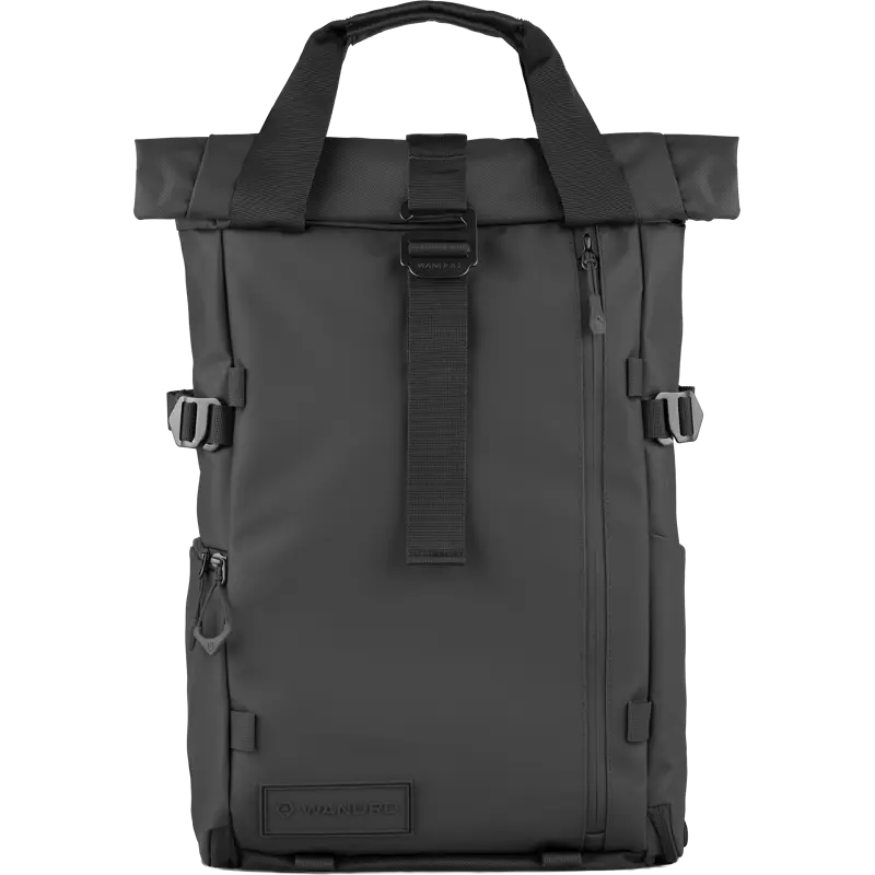 WANDRD PRVKE Bag Only 21L Black