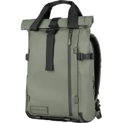 WANDRD PRVKE Bag Only 21L Wasatch Green