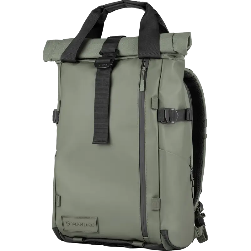 WANDRD PRVKE Bag Only 21L Wasatch Green