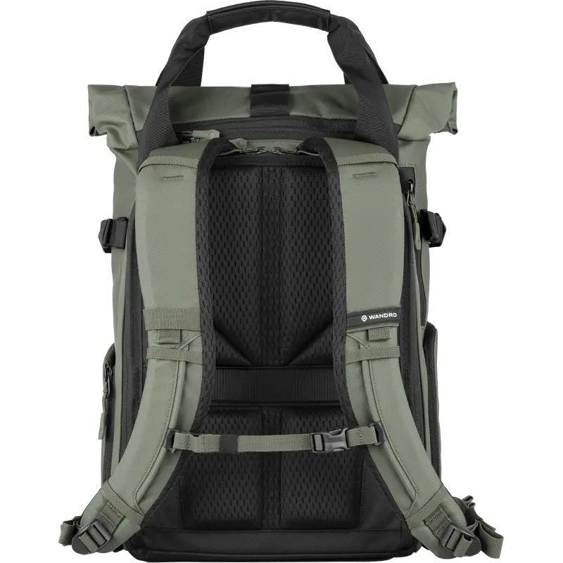 WANDRD PRVKE Bag Only 21L Wasatch Green
