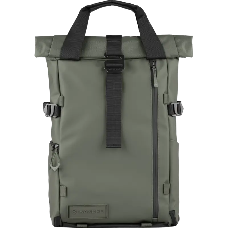 WANDRD PRVKE Bag Only 21L Wasatch Green