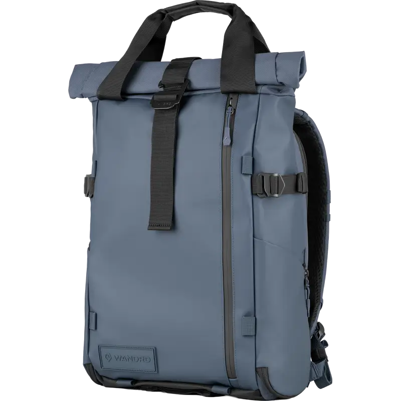 WANDRD PRVKE Bag Only 21L Aegean Blue