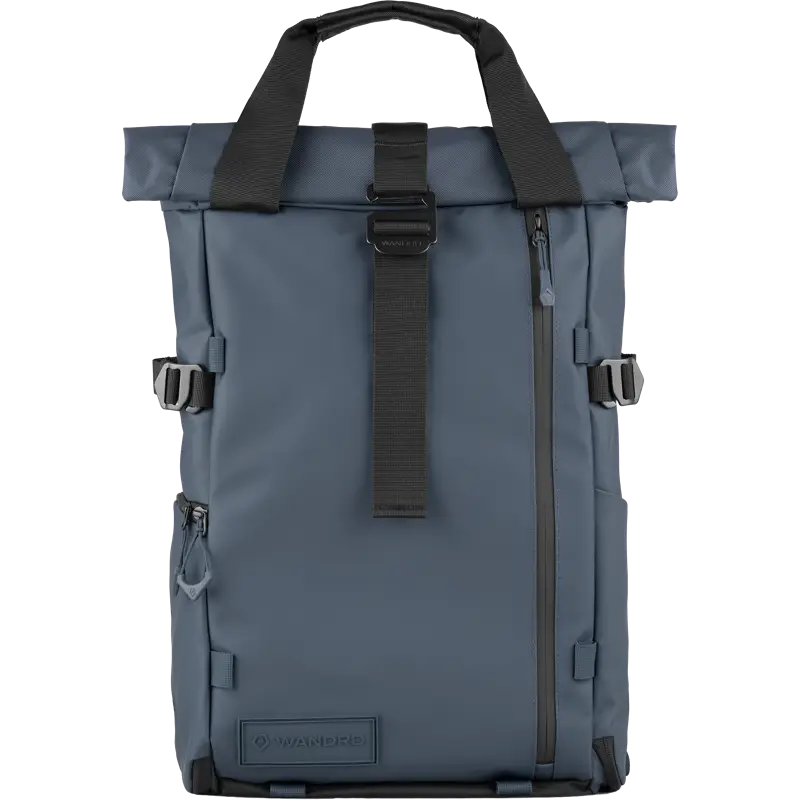 WANDRD PRVKE Bag Only 21L Aegean Blue
