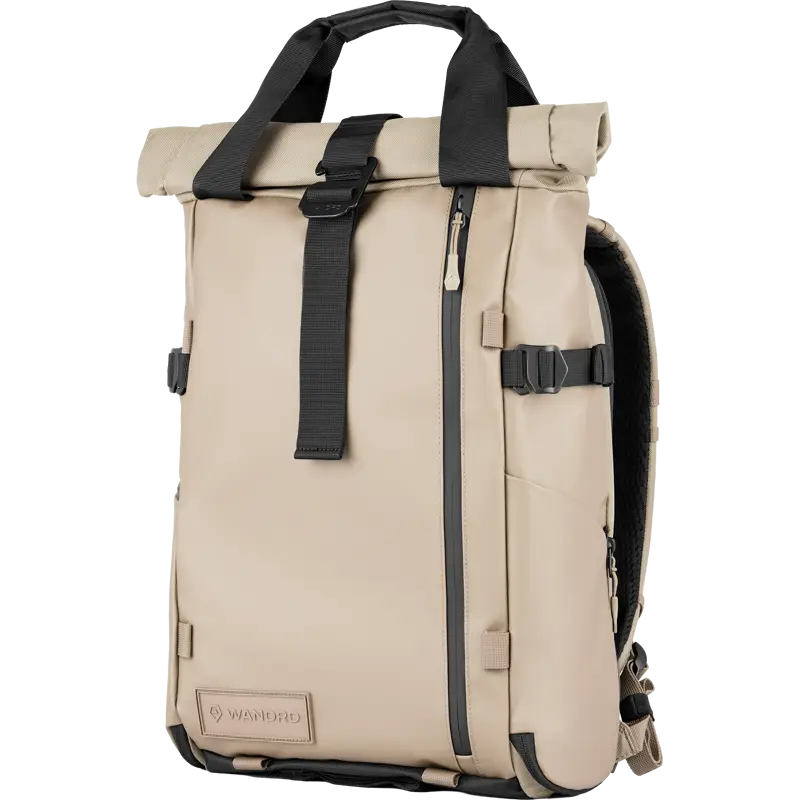 WANDRD PRVKE Bag Only 21L Yuma Tan
