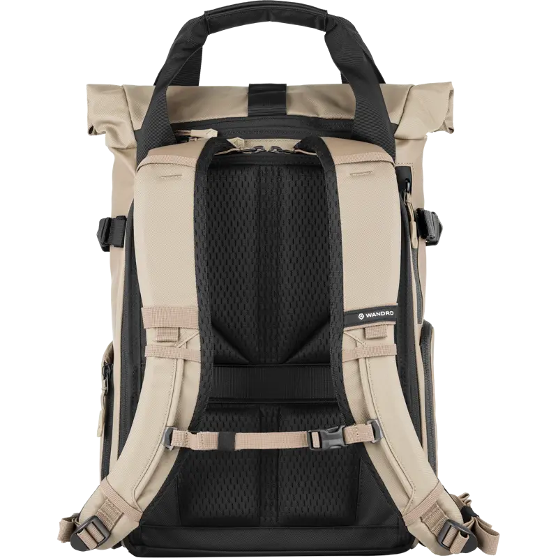 WANDRD PRVKE Bag Only 21L Yuma Tan