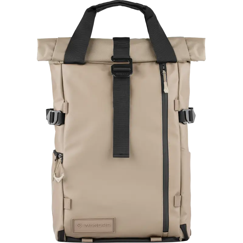 WANDRD PRVKE Bag Only 21L Yuma Tan