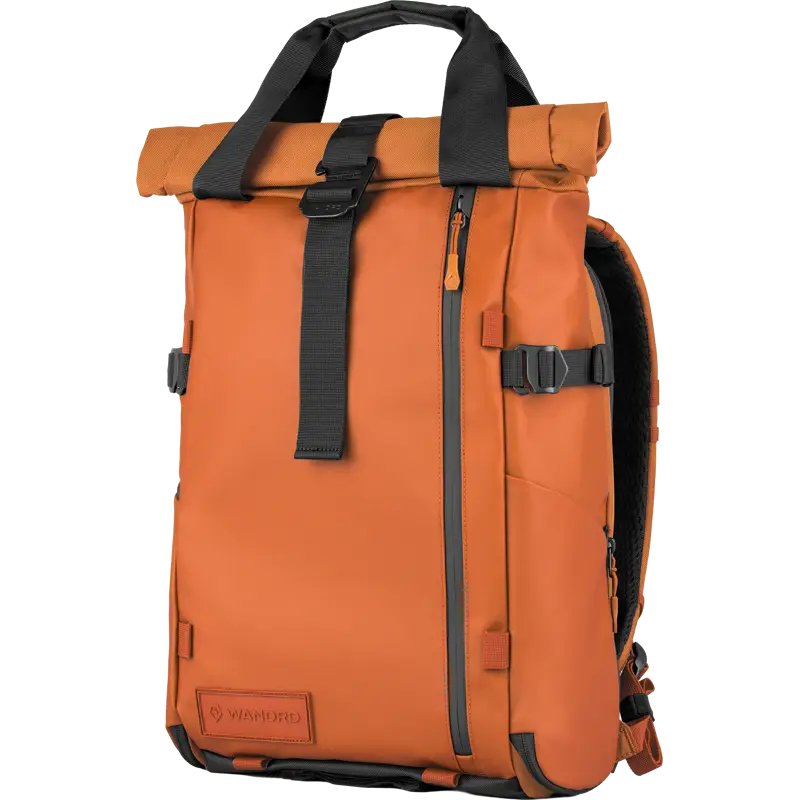 WANDRD PRVKE Bag Only 21L Sedona Orange