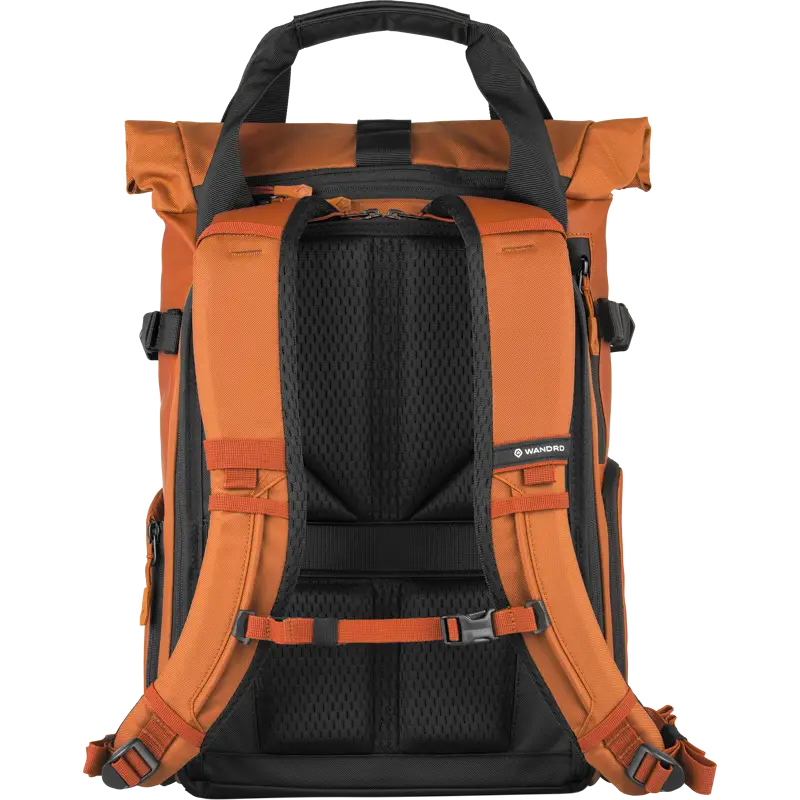 WANDRD PRVKE Bag Only 21L Sedona Orange