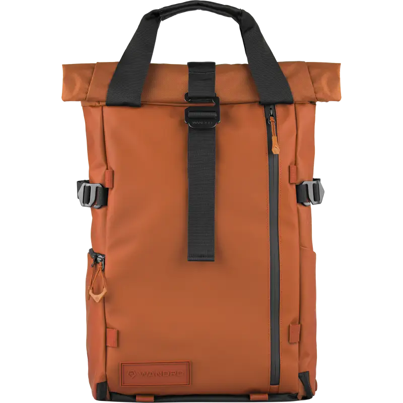 WANDRD PRVKE Bag Only 21L Sedona Orange