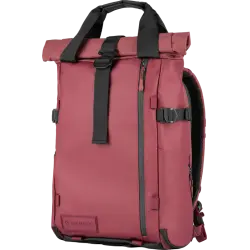 WANDRD PRVKE Bag Only 21L Rhone Burgundy