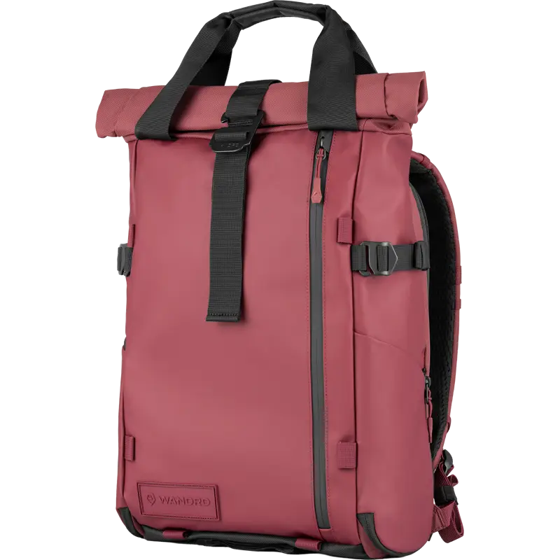 WANDRD PRVKE Bag Only 21L Rhone Burgundy