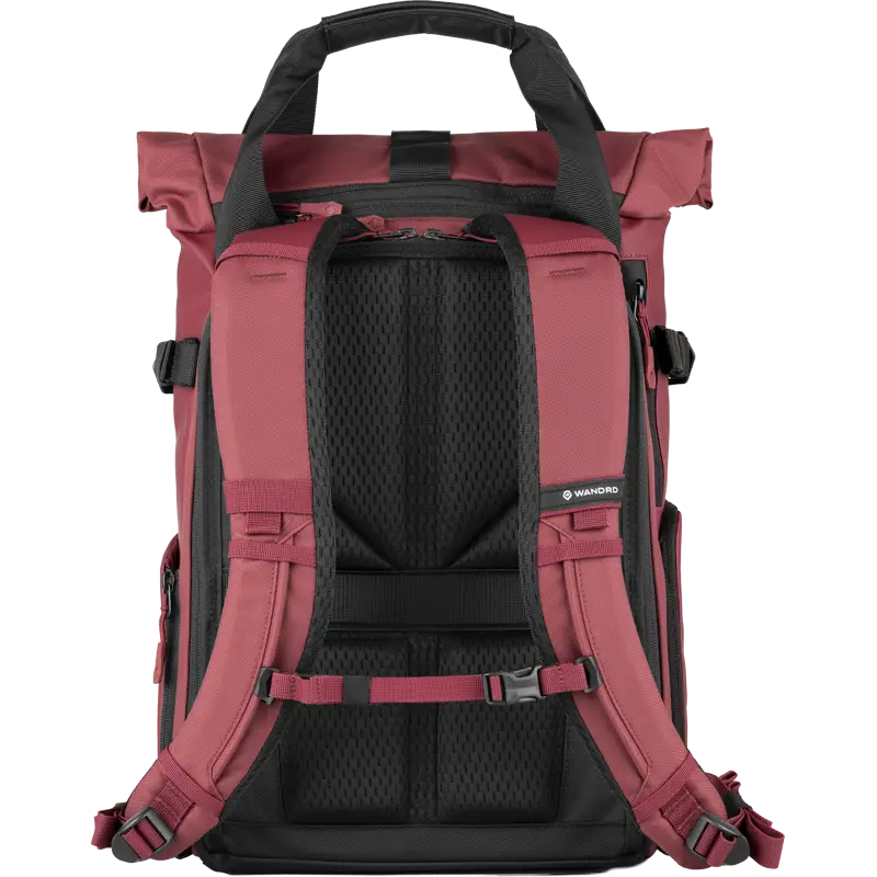 WANDRD PRVKE Bag Only 21L Rhone Burgundy