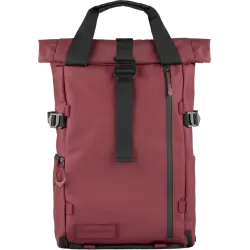 WANDRD PRVKE Bag Only 21L Rhone Burgundy