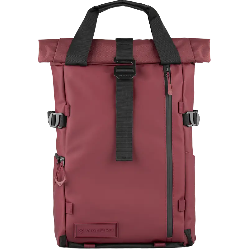 WANDRD PRVKE Bag Only 21L Rhone Burgundy