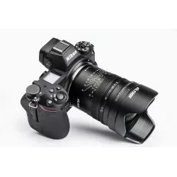 Viltrox 20mm F1.8 ASPH Nikon Z