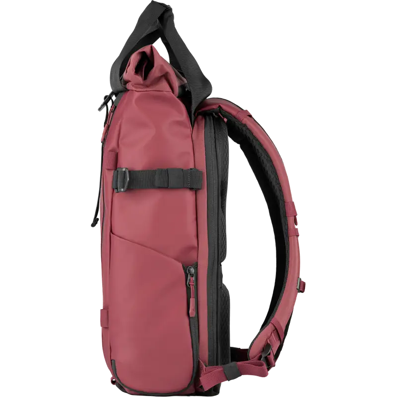 WANDRD PRVKE Bag Only 21L Rhone Burgundy