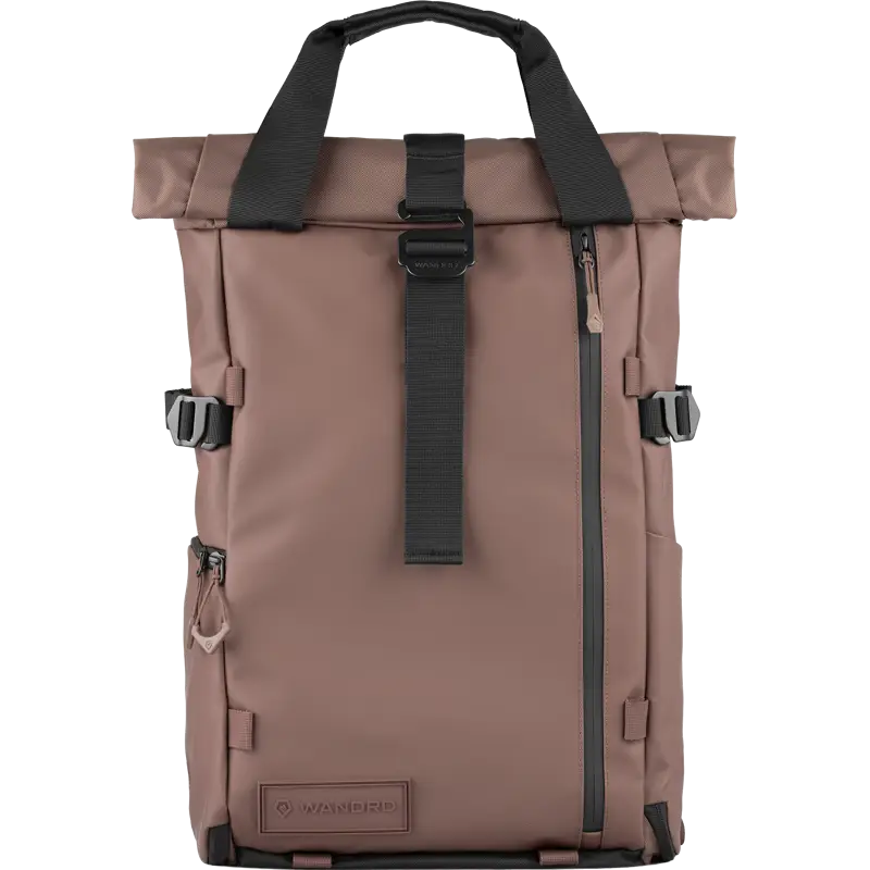 WANDRD PRVKE Bag Only 21L Atacama Clay