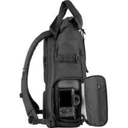 WANDRD PRVKE Photo Bundle 21L Black