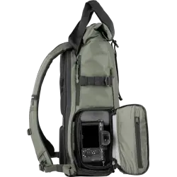 WANDRD PRVKE Photo Bundle 21L Wasatch Green