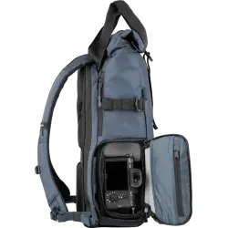 WANDRD PRVKE Photo Bundle 21L Aegean Blue